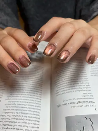 ネイル roof nailのネイルデザイン