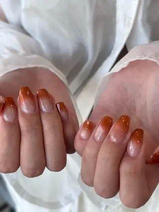 ネイル mood mitsukiのネイルデザイン