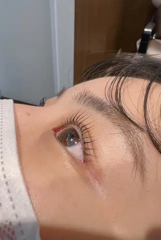 マツエク・マツパ 石田 悠夏のマツエク・マツパデザイン