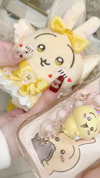 ネイル Kanon 🤍のネイルデザイン