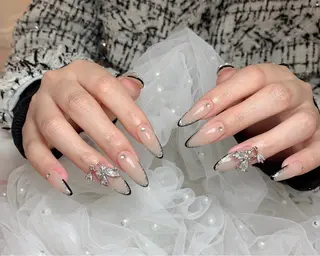 ネイル Bél Nail salon ユキのネイルデザイン