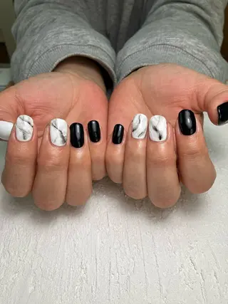 ネイル nail salon Bloom所属・自宅サロンBloom 橋本のネイルデザイン