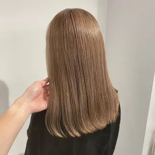 ミディアム CYAN by acoron .池袋所属・メンズパーマ職人 ユキハシのヘアスタイル