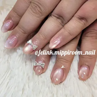 ネイル Nail&Eyelash ビューティーサロンFelink所属・felink  miyuki のネイルデザイン