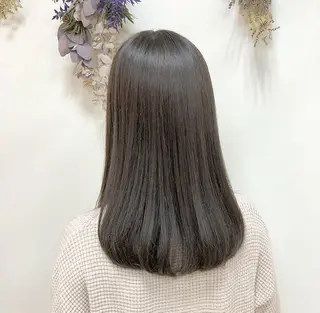 ロング Hair salon　MARRON所属・MARRON 🍊mihoのヘアスタイル