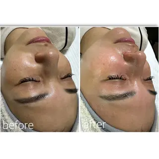 yuuri. Sの眉毛・アイブロウイメージ