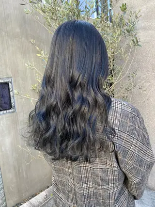 ロング RINRI 🌷のマツエク・マツパデザイン