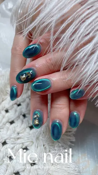 ネイル Mie nailのネイルデザイン