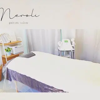 温活beautyサロンNeroli所属・切らない脂肪吸引🔥 Neroliまりこのエステ・リラクイメージ