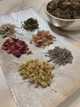 温活美肌専門サロン Lien『リアン』のエステ・リラクイメージ