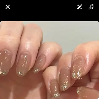 ネイル clair所属・nail salon Clairのネイルデザイン