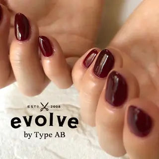 ネイル CHILO 小川のネイルデザイン