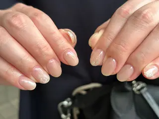 ネイル Etel atelier。のネイルデザイン