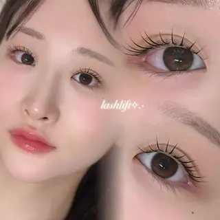 マツエク・マツパ eight eyelash  池袋所属・TAMAKI 🍑池袋🍑のマツエク・マツパデザイン