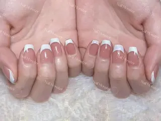 ネイル Nail Monsterのネイルデザイン
