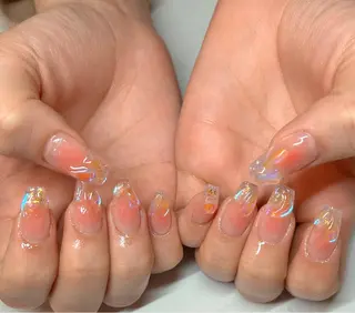 ネイル Nail &Beauty Salon ☆Kirari☆所属・ビューティサロン ☆Kirari☆のネイルデザイン