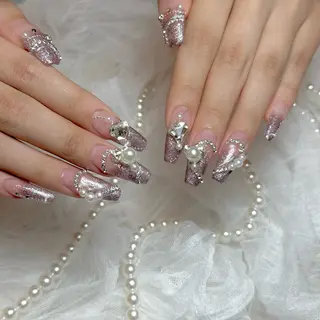 ネイル SHIORI Dig.nailのネイルデザイン