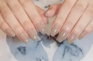 ネイル 奥田 加奈子のその他イメージ