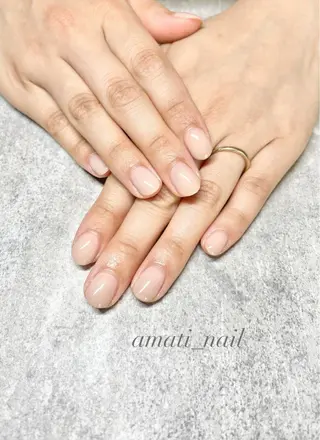 ネイル amati_nail TAKAKOのネイルデザイン