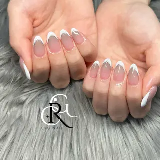 ネイル CRGNAIL TOKOのネイルデザイン