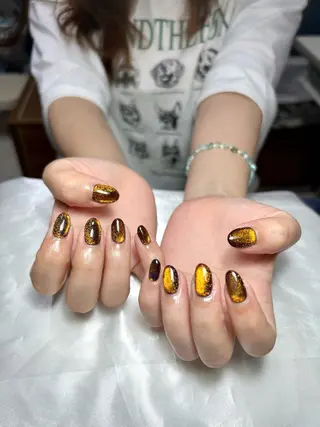 ネイル Nail_Nami21所属・Nail_ Nami21のネイルデザイン