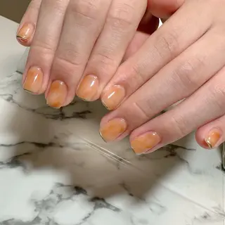 ネイル Tomoe さいたま新都心/与野のネイルデザイン