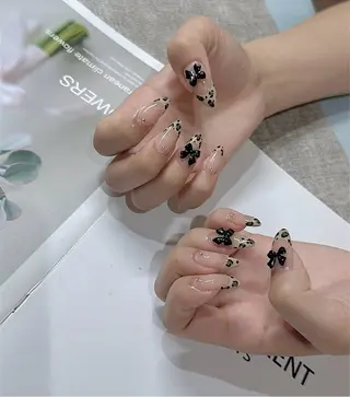 ネイル NANA NAILのネイルデザイン