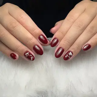 ネイル MIAMI NAIL所属・Miami Nailのネイルデザイン