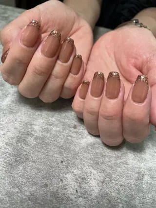 ネイル ma riのネイルデザイン