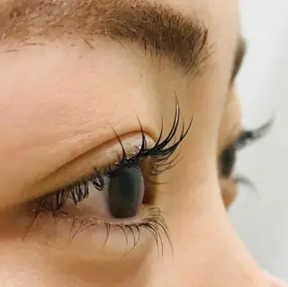 マツエク・マツパ M y lash 緑井店　宮本のマツエク・マツパデザイン