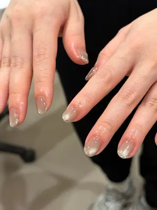 ネイル NINE_ SAKIのネイルデザイン