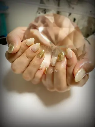 ネイル LOTUS ネイルサロンのネイルデザイン