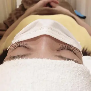 マツエク・マツパ platinam doll南草津店のマツエク・マツパデザイン