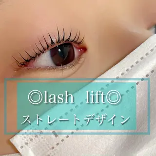 マツエク・マツパ salut honami🫧のマツエク・マツパデザイン