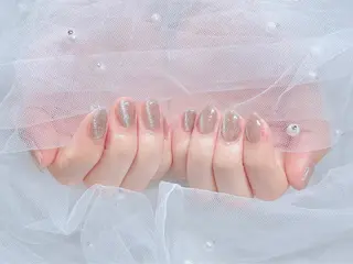 ネイル NANAMI ︎︎♡のネイルデザイン