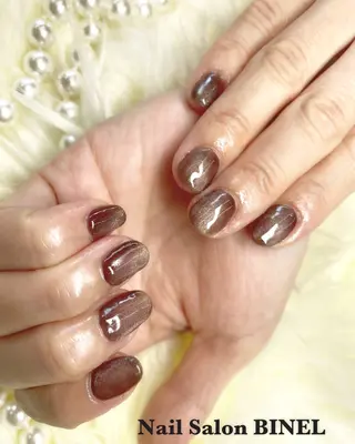 ネイル H. Yuukaのネイルデザイン