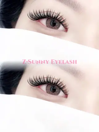 マツエク・マツパ まつげ／パリジェンヌ 専門店【新小岩4分】のマツエク・マツパデザイン