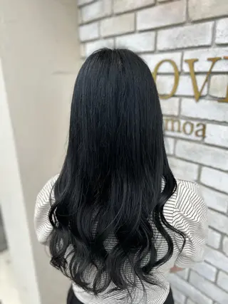 セミロング 🫧Agu gina /Yusei🦋のヘアスタイル