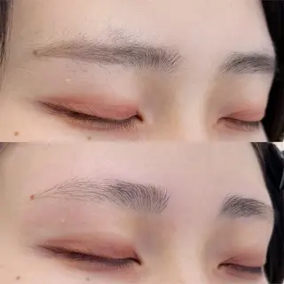 アイブロウ 美眉専門店 Bimayu Tokyo所属・アイブロウ専門 @渋谷／Kazuの眉毛・アイブロウイメージ