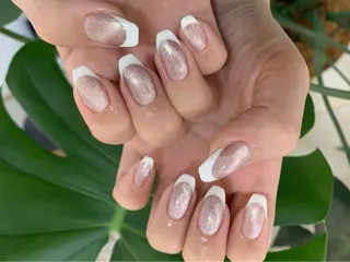 ネイル ベターネイル 浅草橋のネイルデザイン