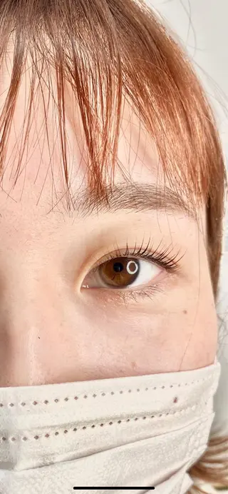 マツエク・マツパ ROCCOeast KAORI まつげ✨のマツエク・マツパデザイン