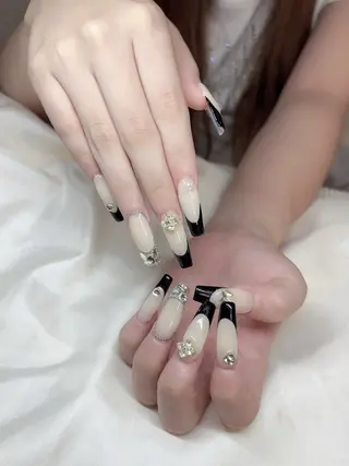 ネイル TABI ANA.CHUOのネイルデザイン