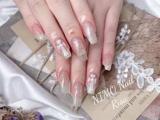 ネイル NIMO ネイルサロンのネイルデザイン