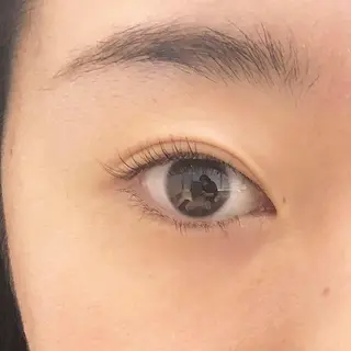 マツエク・マツパ 飯田 ゆかりのマツエク・マツパデザイン