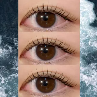 マツエク・マツパ orihara𐙚 まつげパーマ/眉毛のマツエク・マツパデザイン