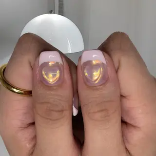 ネイル sharesalon    room59所属・nozomi 🌙のネイルデザイン