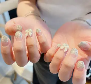 ネイル 関谷 真登佳のネイルデザイン