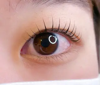 マツエク・マツパ eye salon &me.のマツエク・マツパデザイン