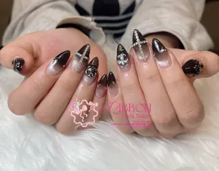 ネイル Ribbonnail salonのネイルデザイン