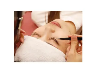 マツエク・マツパ progress つくばのマツエク・マツパデザイン